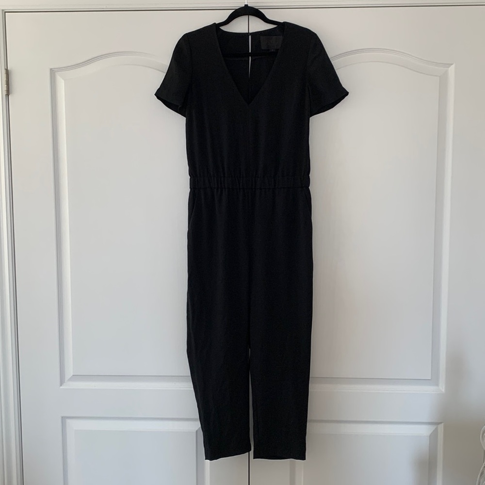 NWOT J Crew Collection romper